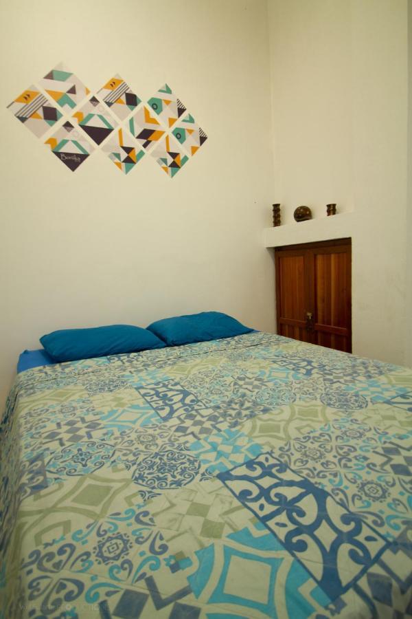 Hotel BORUKA BnB Alajuela Exterior foto